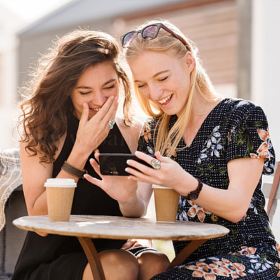 Набор для самостоятельного изготовления двойного куполообразного кольца DIY-UN0004-26B-1