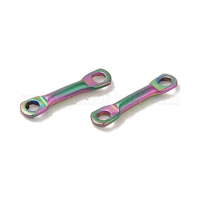 Ионное покрытие (IP) 304 нержавеющая сталь соединительные подвески STAS-Q323-04A-MC-1