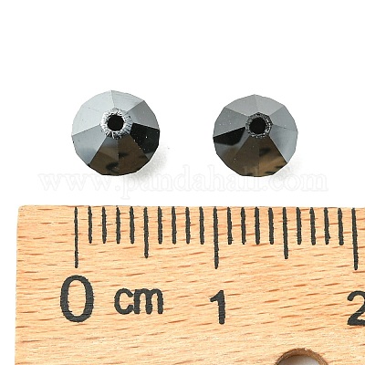 Хрустальные бусины preciosa® Y-PRC-BA6-23980-272-1