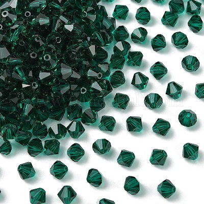 Хрустальные бусины preciosa® Y-PRC-BA6-50730-1