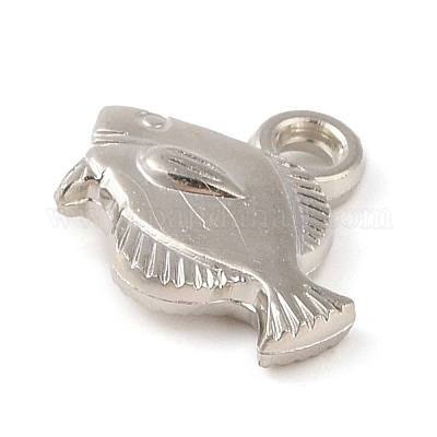 Пластмассовые подвески ccb FIND-U003-03P-1