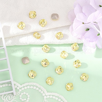 Фантазийные кристаллы preciosa® maxima X-PRC-FC12-80100-1