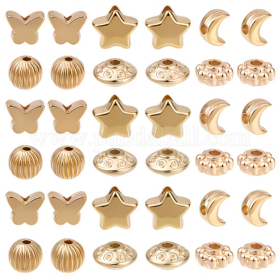 1200 шт. CCB-PA0001-09G-1