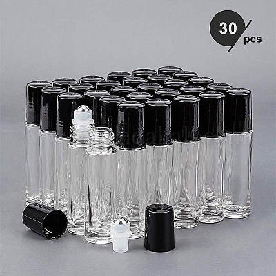 Комплект бутылки эфирного масла diy DIY-BC0010-99-1