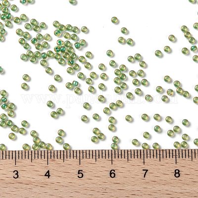 Круглые бусины toho 11/0 SEED-XTR11-1830-1