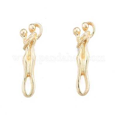 Подвески из сплава  FIND-A017-08LG-1