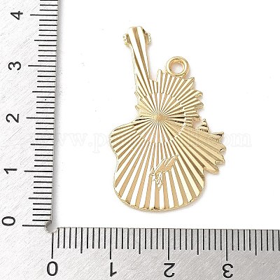 Подвески из эмали и сплава FIND-D276-01C-02-1