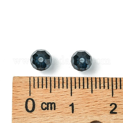 Хрустальные бусины preciosa® Y-PRC-BB5-30340-1