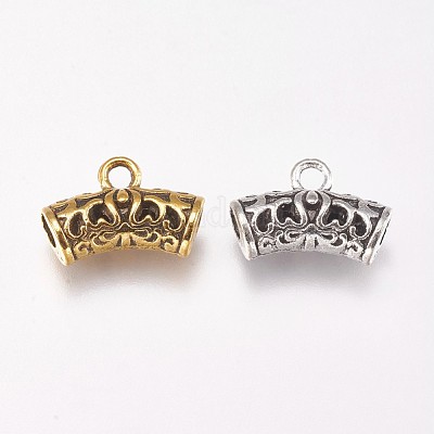 Поручни из сплава PALLOY-E448-01-1