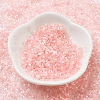 Имитация кошачьего глаза стеклянные бусины X-SEED-H003-03A-1