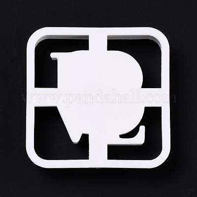 Пластиковая форма DIY-O020-13-1