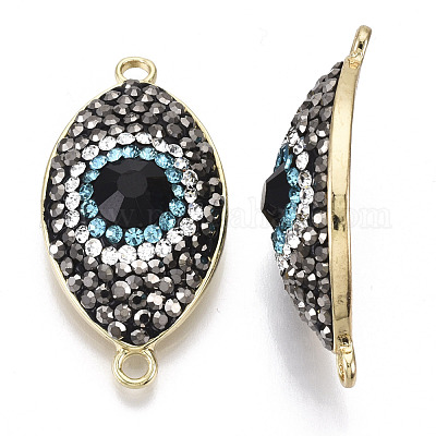 Соединители звеньев сплава ALRI-N031-003-1