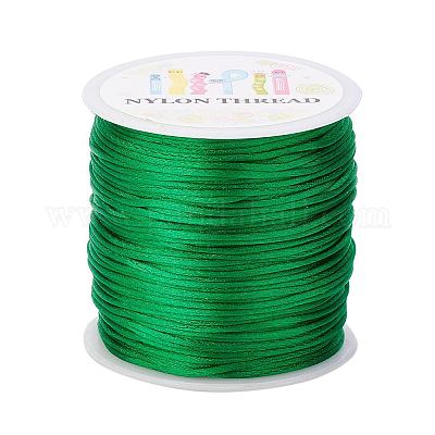 Fil de nylon&nbsp;NWIR-JP0010-1.0mm-233-1