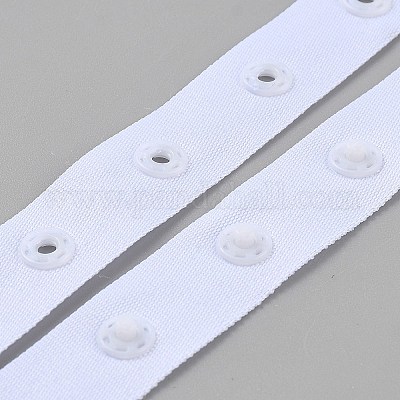 Лента с пластиковыми кнопками FIND-WH0521-35B-1