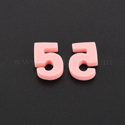 Кабошоны из полимерной глины ручной работы CLAY-N006-113-05-1