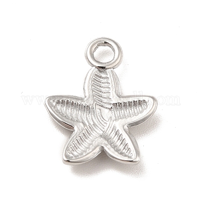 Подвески из нержавеющей стали 304 STAS-I197-015P-1