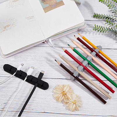 Силиконовый держатель кабеля для передачи данных FIND-GF0002-54A-1