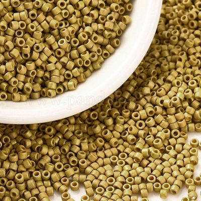 Цилиндрический бисер SEED-H001-C10-1