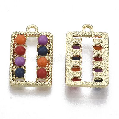 Подвески из сплава  PALLOY-T077-23-1