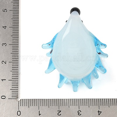 Ежик украшения дома LAMP-D301-14-1