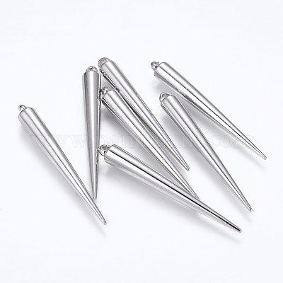 Пластмассовые подвески ccb&nbsp;CCB-K004-05P-1