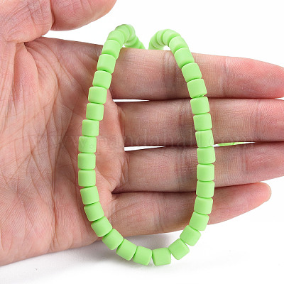 Нити шарик полимерной глины CLAY-T001-C60-1