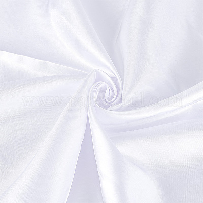 1 шт. полиэстеровая атласная ткань&nbsp;AJEW-BC0010-19D-1