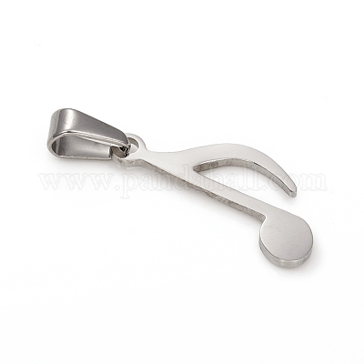 Подвески из нержавеющей стали 304&nbsp;STAS-I136-09P-1