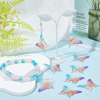 20шт железные подвески IFIN-SC0001-78-1