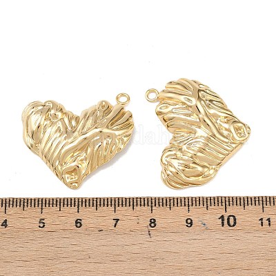 Подвеска из нержавеющей стали 304 STAS-A129-09G-1