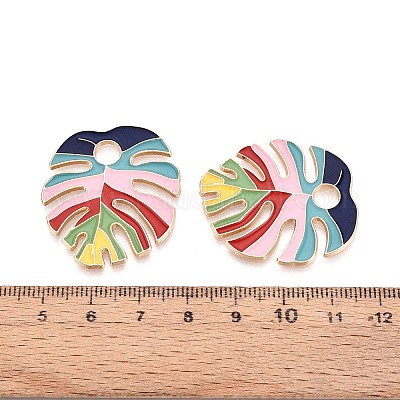 Стойки обшивки сплава эмали подвески ENAM-T015-012E-NR-1