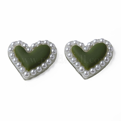 Акриловый кабошоны KY-N015-131C-1