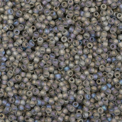 Круглые бусины toho SEED-XTR11-0176F-1