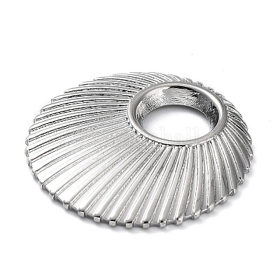 Подвески из нержавеющей стали 304 STAS-M323-45P-1