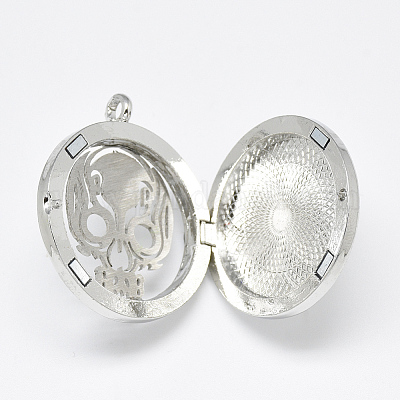 Литые диффузор Locket подвески PALLOY-Q352-10-1