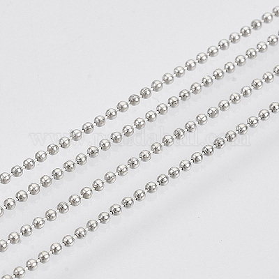 Латунные шаровые цепи CHC-S008-003H-P-1