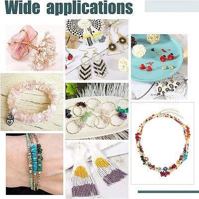 Наборы бусин своими руками DIY-PH0003-66-1