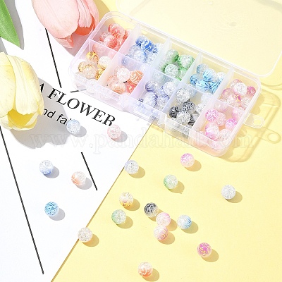 100 шт. DIY-FS0006-73-1