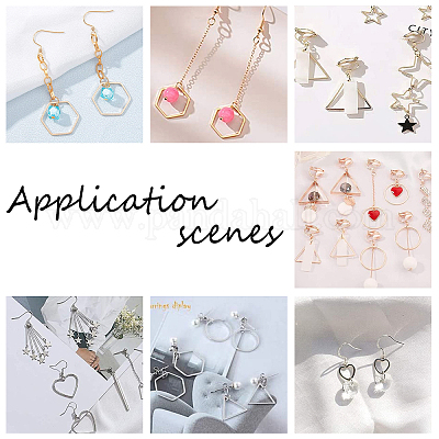 Соединительные кольца из нержавеющей стали 304 STAS-UN0020-25-1