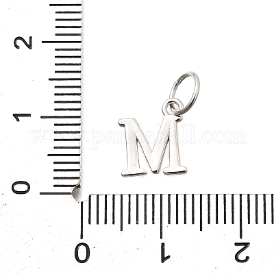 925 стерлингов серебряные подвески STER-R011-07P-M-1