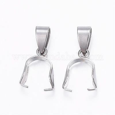 Подвесные скобы из нержавеющей стали 304 STAS-E127-11P-1