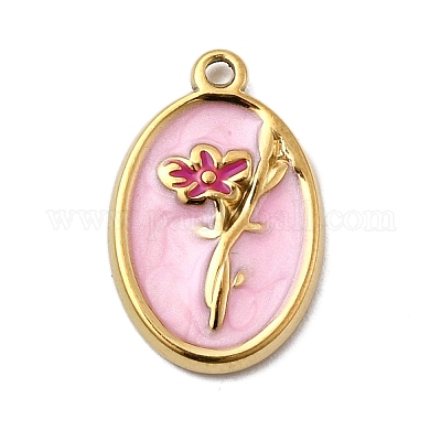 Подвески из нержавеющей стали 304 STAS-A128-08G-05-1