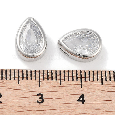 Латунные шарики циркония кубической KK-C051-60P-05-1