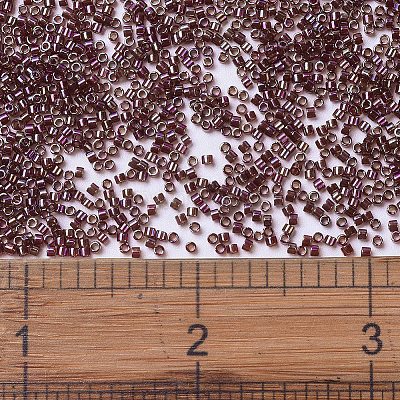 Бусины Миюки Делика SEED-MY11-DB1242-1