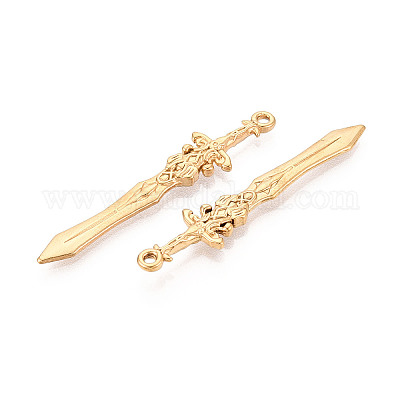 Подвески из нержавеющей стали 304 STAS-N114-59G-1