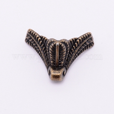 未使用⭐ メタルボックスコーナープロテクター 19x19x19㎜ 20個入り 未使用⭐ メタルボックスコーナープロテクター 19x19x19㎜ 20個入り