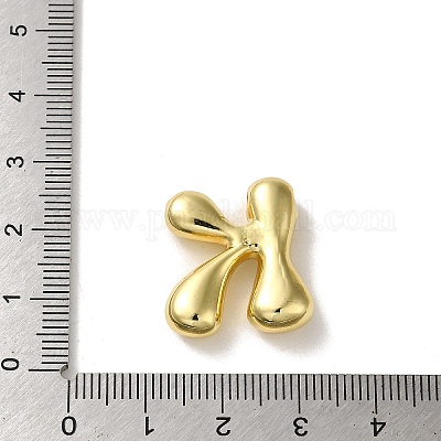 Стойки обшивки латунные подвески KK-R158-17K-G-1