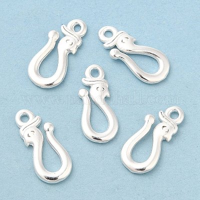 Латунные подвески KK-M250-11S-1