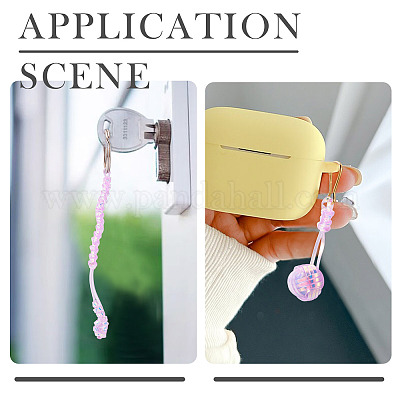 Наборы для изготовления ювелирных изделий своими руками DIY-TA0012-90B-1