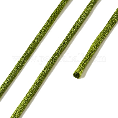 Нить для вышивания из полиэстера OCOR-C005-C11-1